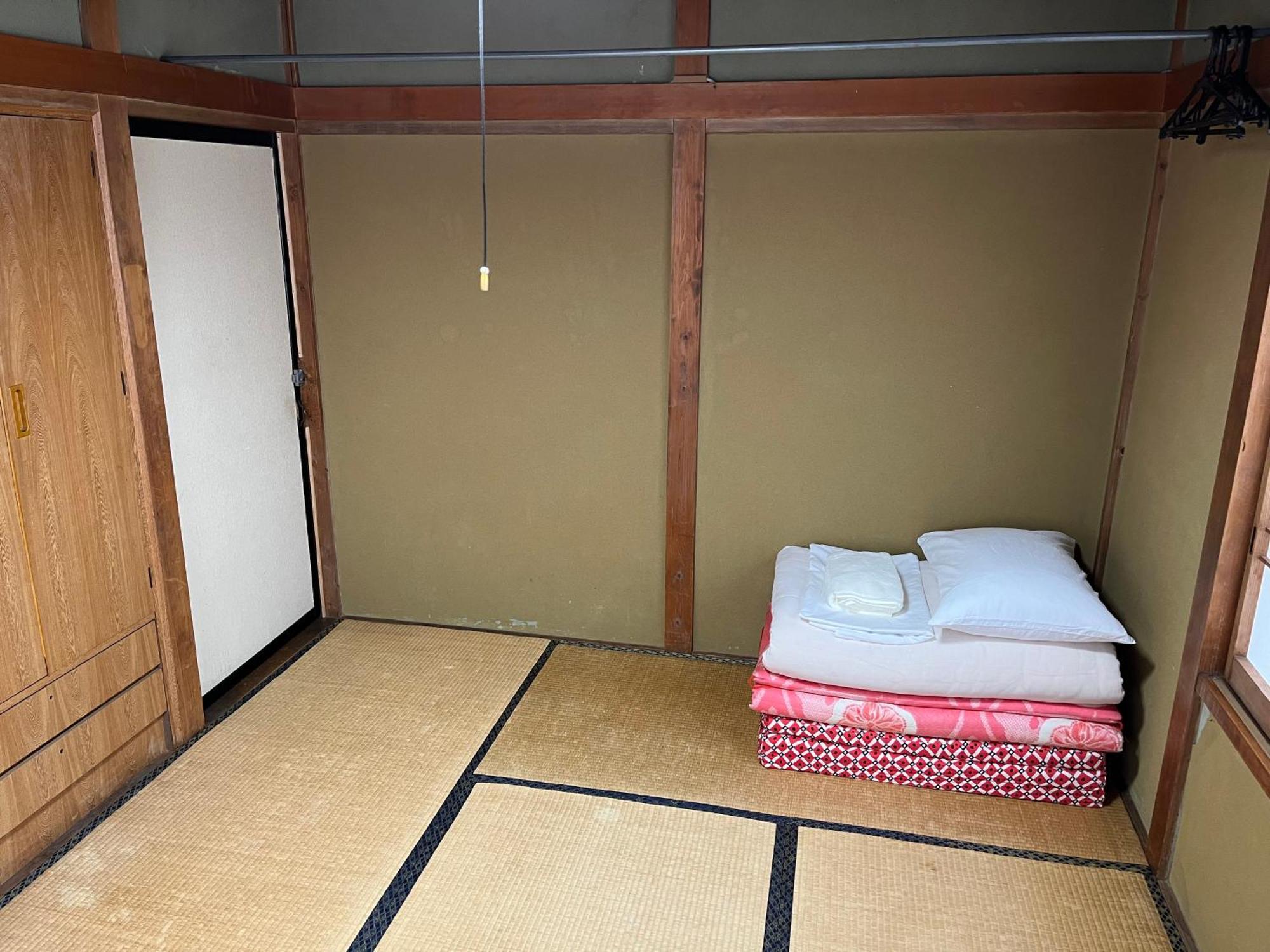 ふる里 Guest House Fujikawaguchiko Exterior photo