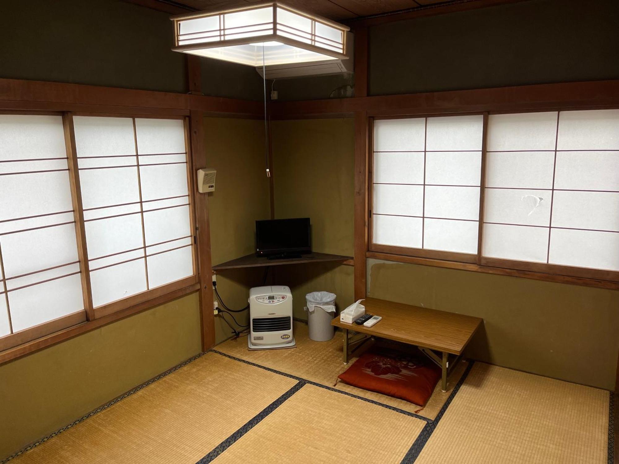 ふる里 Guest House Fujikawaguchiko Exterior photo
