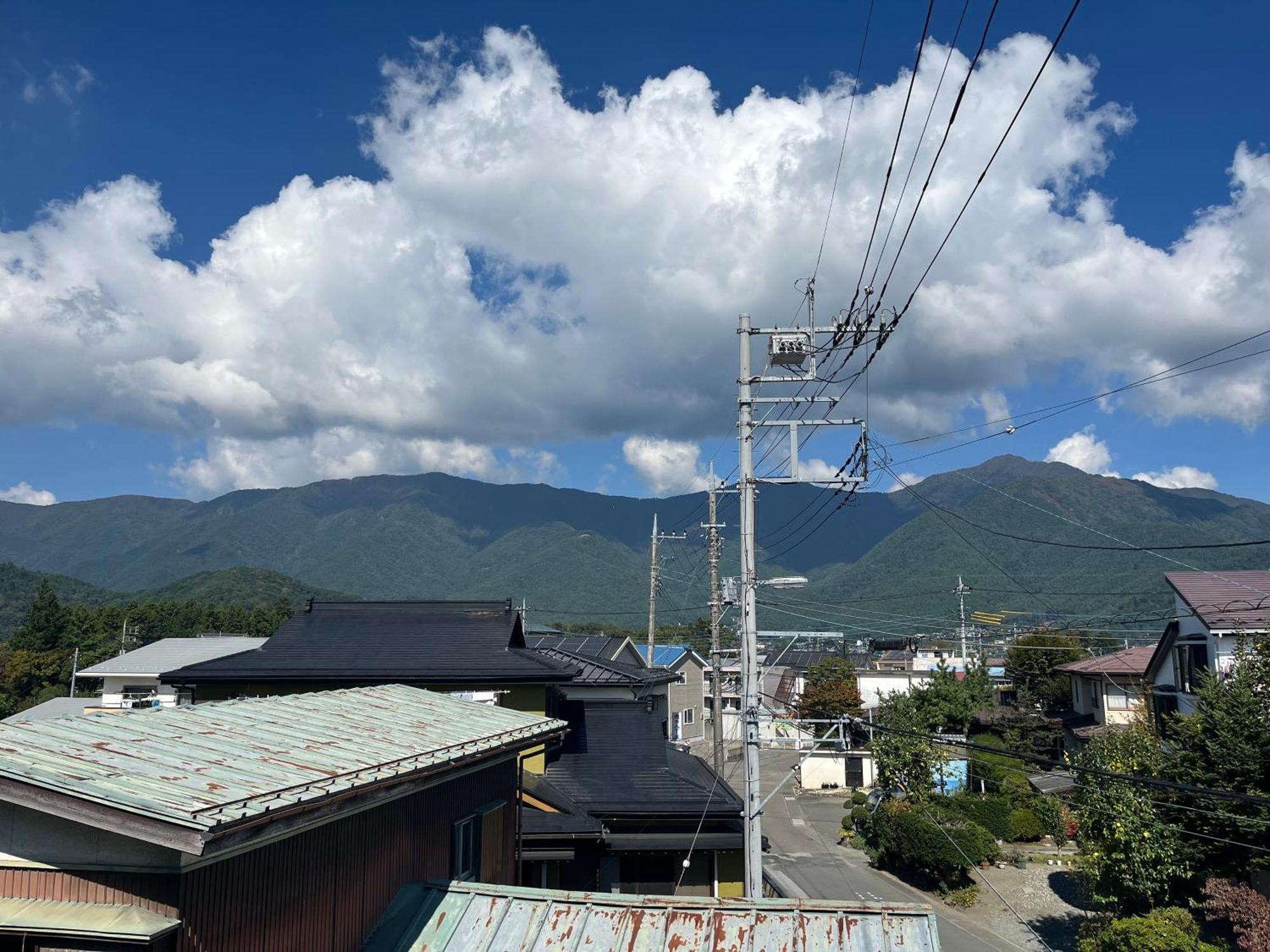 ふる里 Guest House Fujikawaguchiko Exterior photo