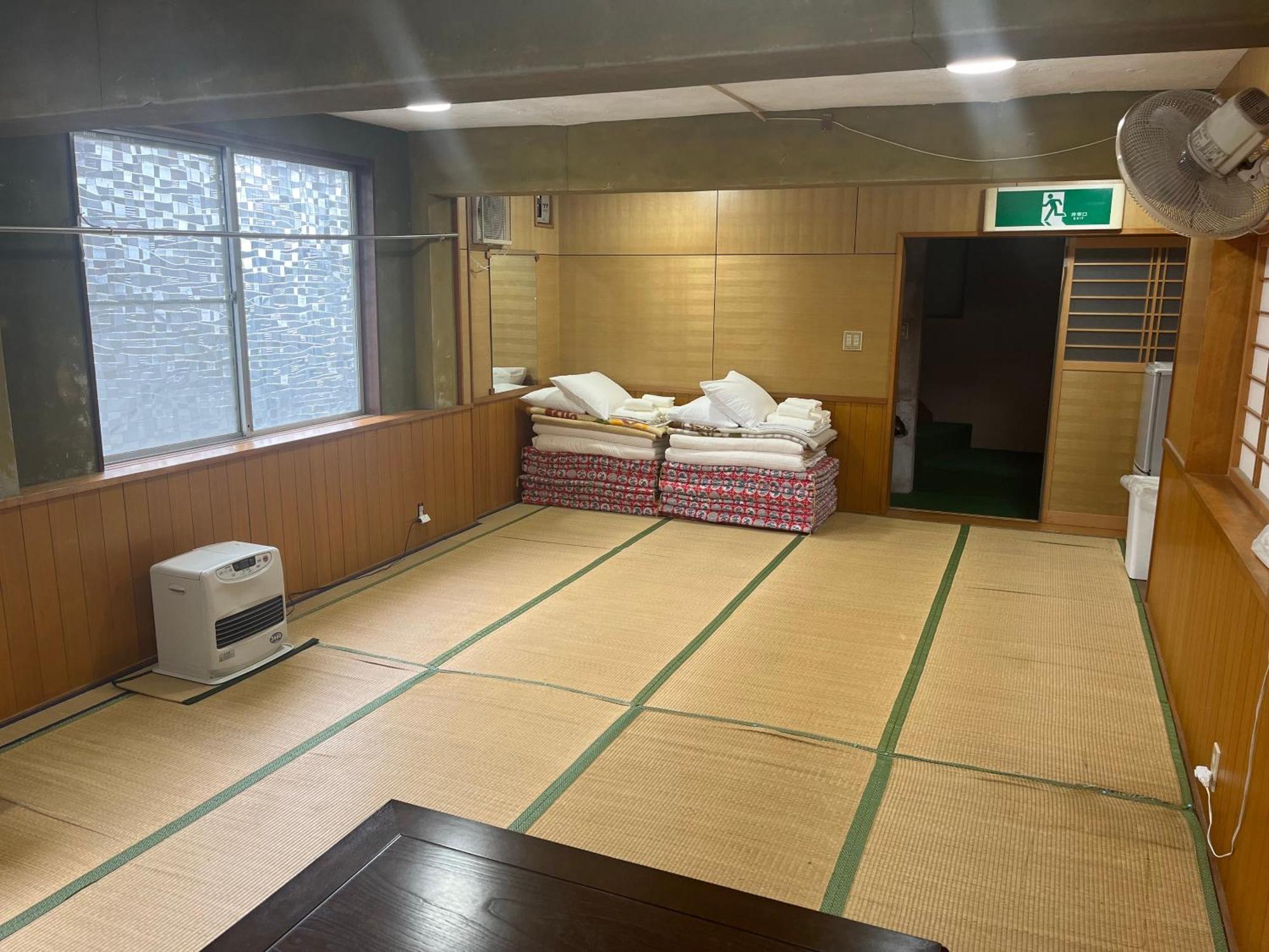 ふる里 Guest House Fujikawaguchiko Exterior photo