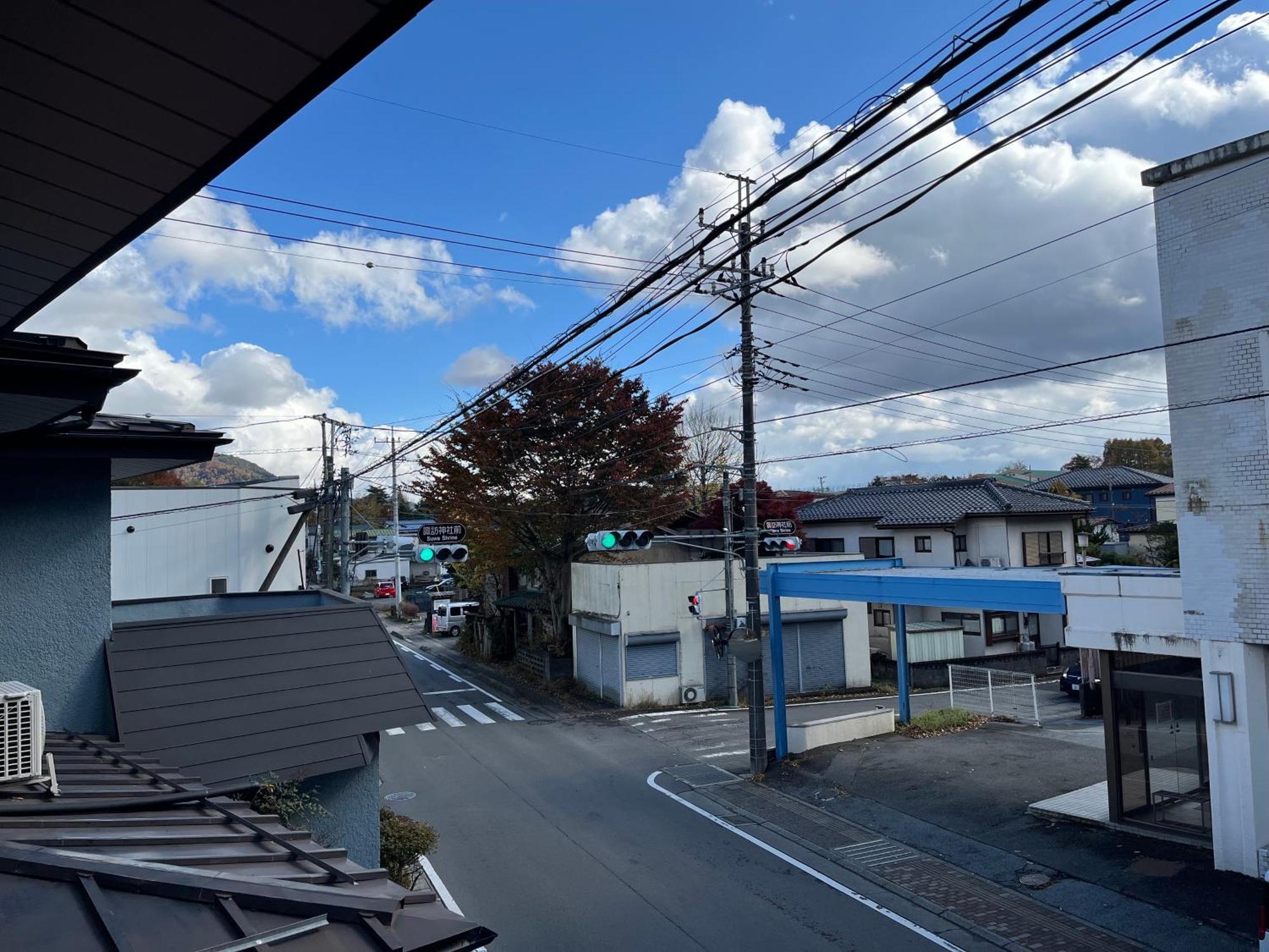 ふる里 Guest House Fujikawaguchiko Exterior photo