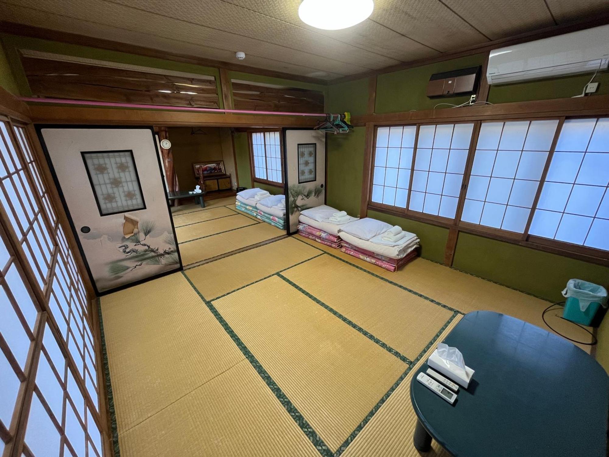 ふる里 Guest House Fujikawaguchiko Exterior photo